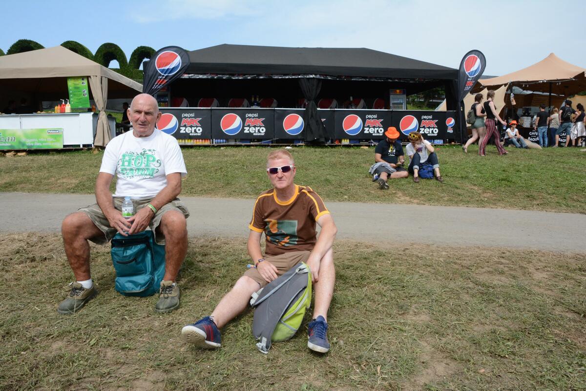 Foto 70 de la viernes 7 de julio | Bilbao BBK Live 2017